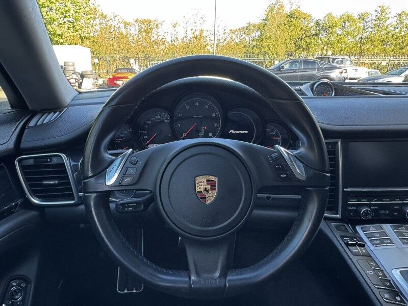 2016 Porsche Panamera Edition Willow Grove PA