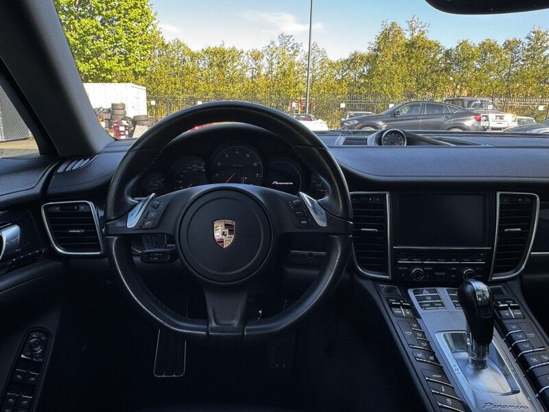 2016 Porsche Panamera Edition Willow Grove PA