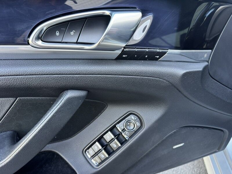 2016 Porsche Panamera Edition Willow Grove PA