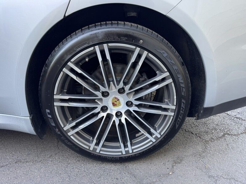 2016 Porsche Panamera Edition Willow Grove PA