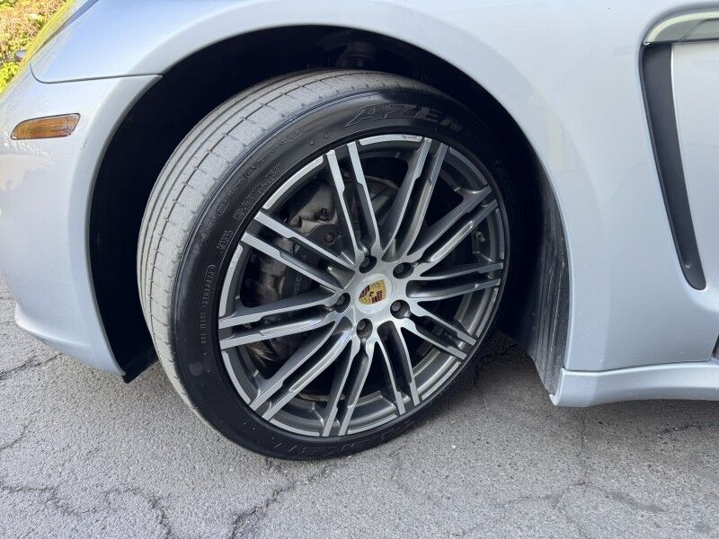 2016 Porsche Panamera Edition Willow Grove PA