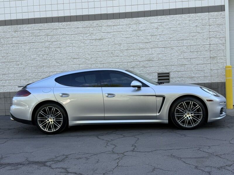 2016 Porsche Panamera Edition Willow Grove PA