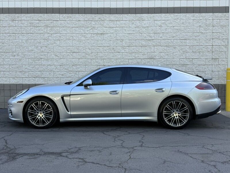 2016 Porsche Panamera Edition Willow Grove PA