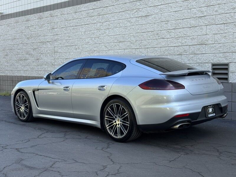 2016 Porsche Panamera Edition Willow Grove PA