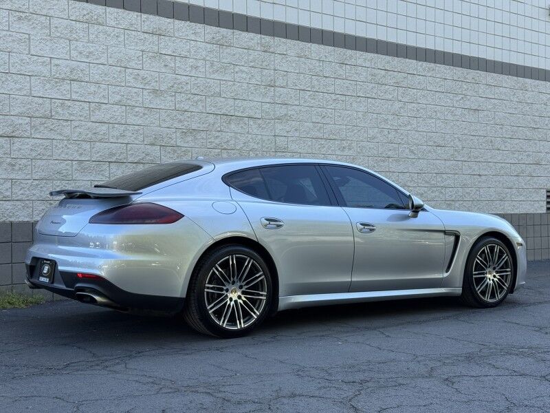 2016 Porsche Panamera Edition Willow Grove PA