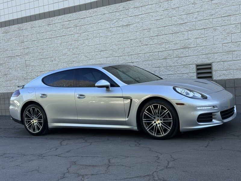 2016 Porsche Panamera Edition Willow Grove PA