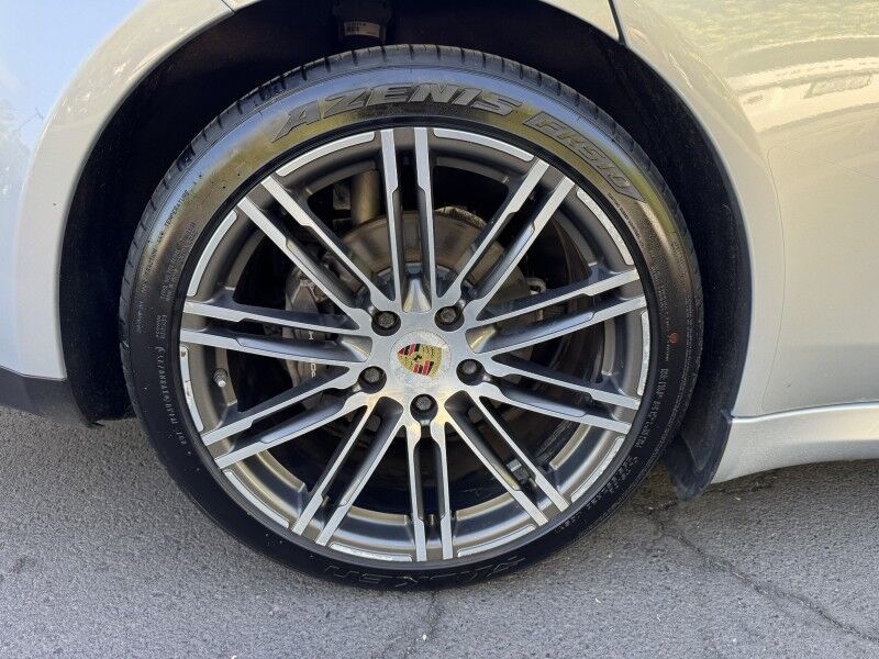 2016 Porsche Panamera Edition Willow Grove PA