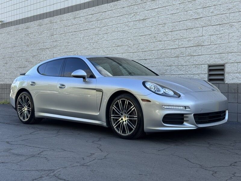 2016 Porsche Panamera Edition Willow Grove PA