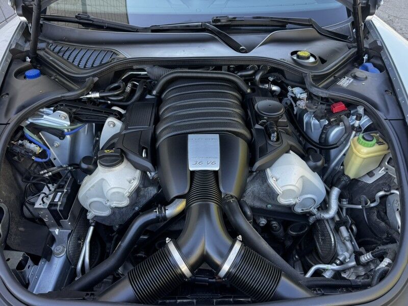 2016 Porsche Panamera Edition Willow Grove PA