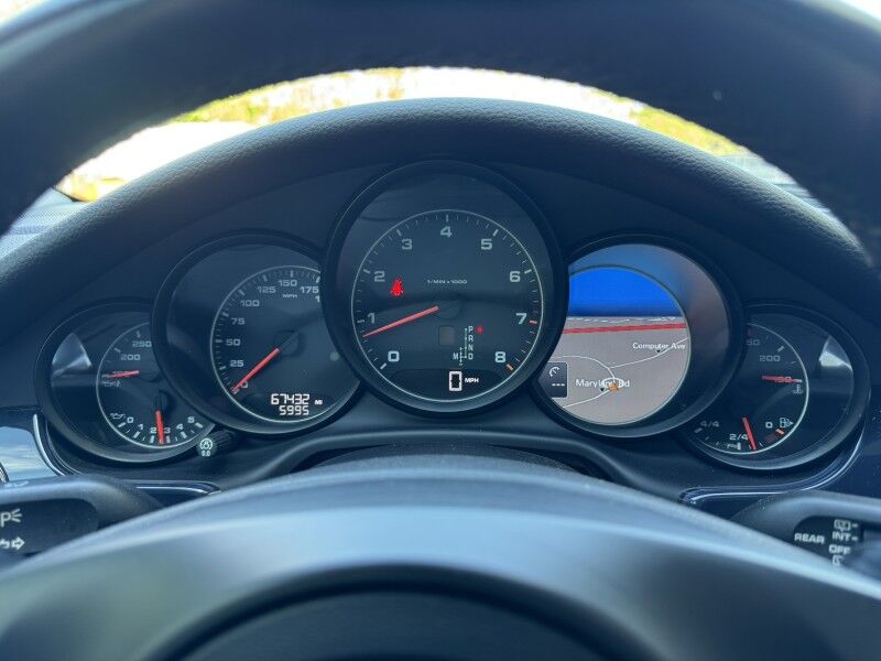 2016 Porsche Panamera Edition Willow Grove PA