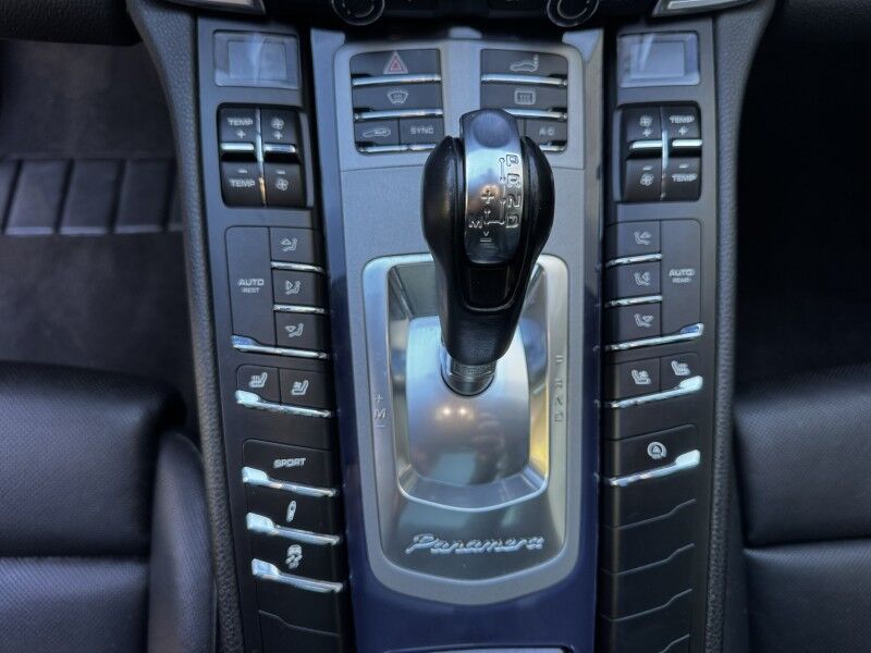 2016 Porsche Panamera Edition Willow Grove PA