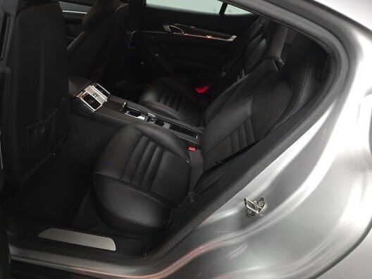 2016 Porsche Panamera GTS Indianapolis IN