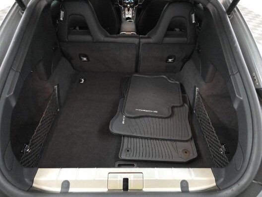 2016 Porsche Panamera GTS Indianapolis IN