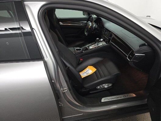 2016 Porsche Panamera GTS Indianapolis IN