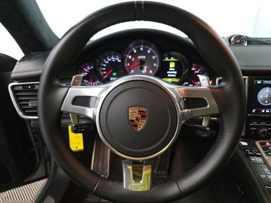 2016 Porsche Panamera GTS Indianapolis IN