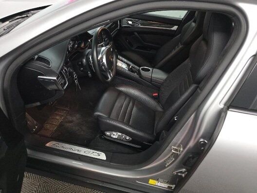 2016 Porsche Panamera GTS Indianapolis IN