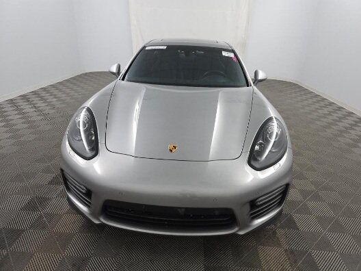2016 Porsche Panamera GTS Indianapolis IN