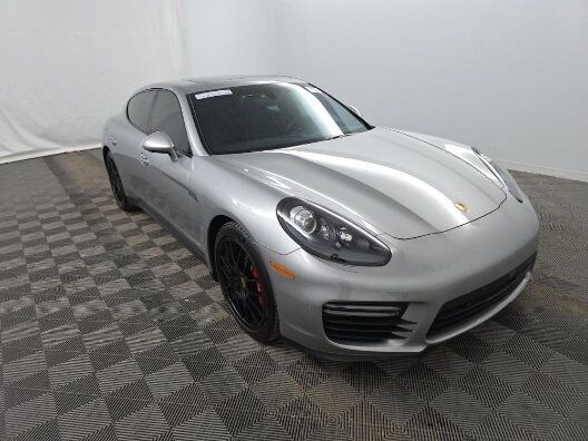 2016 Porsche Panamera GTS Indianapolis IN