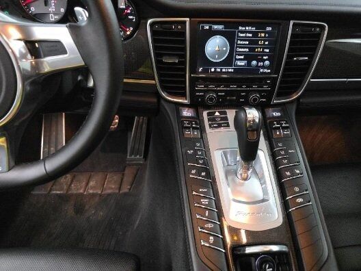 2016 Porsche Panamera GTS Indianapolis IN