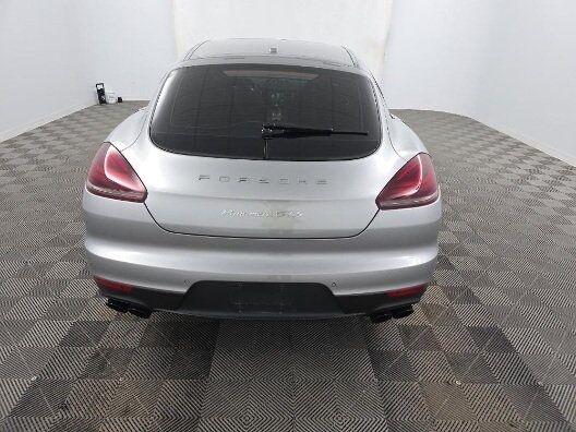 2016 Porsche Panamera GTS Indianapolis IN
