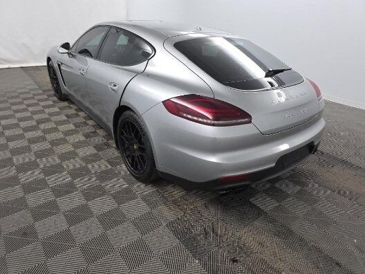 2016 Porsche Panamera GTS Indianapolis IN