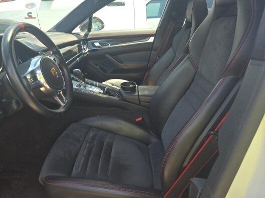 2016 Porsche Panamera GTS Indianapolis IN