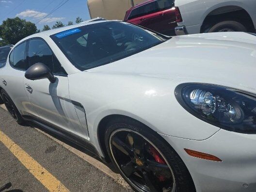 2016 Porsche Panamera GTS Indianapolis IN