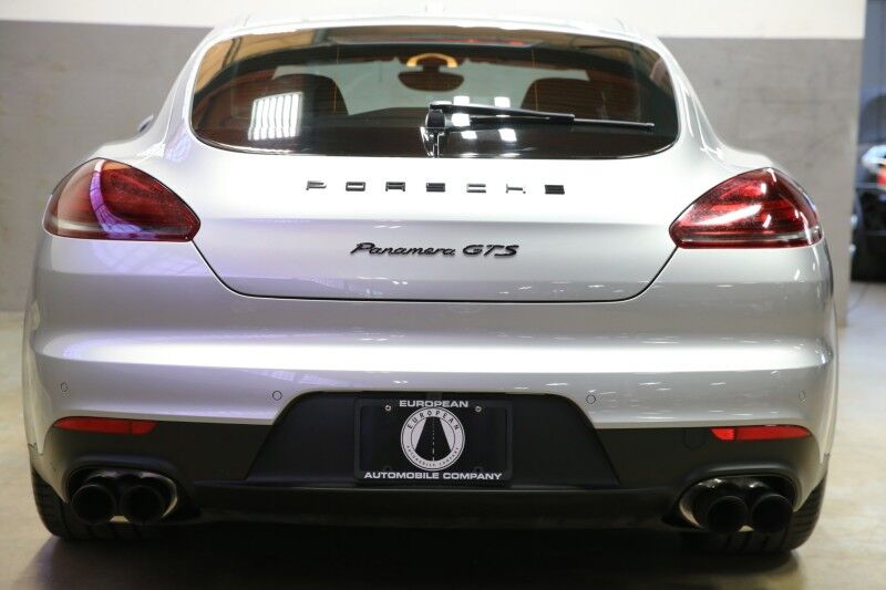 2016 Porsche Panamera GTS Plainview NY