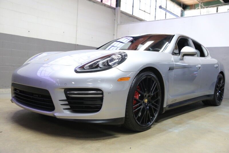 2016 Porsche Panamera GTS Plainview NY