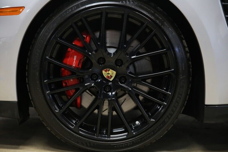 2016 Porsche Panamera GTS Plainview NY