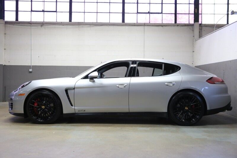 2016 Porsche Panamera GTS Plainview NY