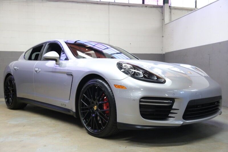 2016 Porsche Panamera GTS Plainview NY