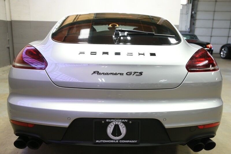 2016 Porsche Panamera GTS Plainview NY