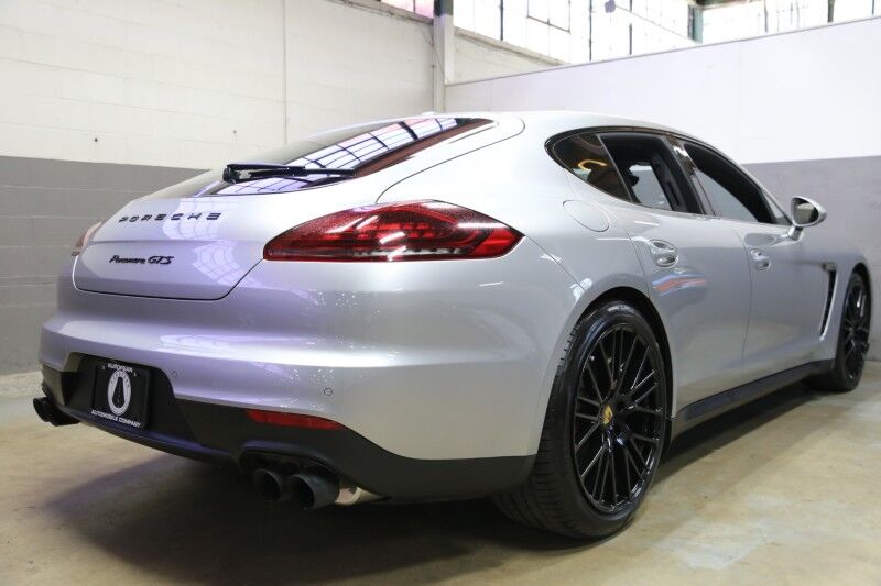 2016 Porsche Panamera GTS Plainview NY