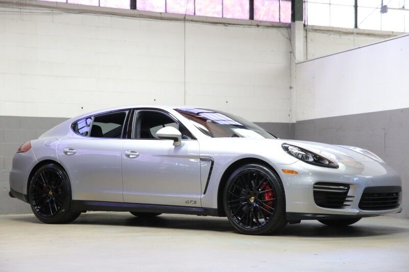 2016 Porsche Panamera GTS Plainview NY