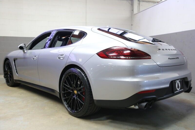 2016 Porsche Panamera GTS Plainview NY