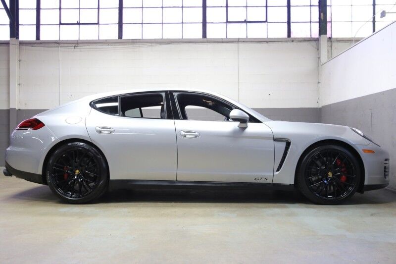 2016 Porsche Panamera GTS Plainview NY