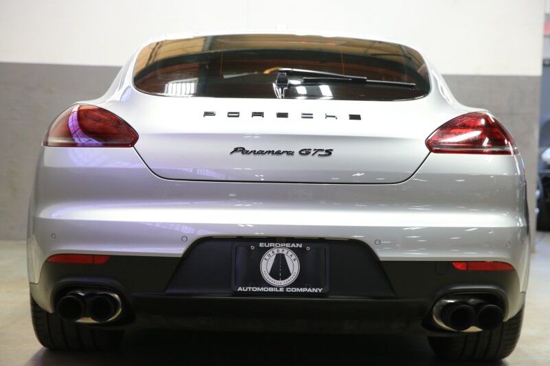 2016 Porsche Panamera GTS Plainview NY