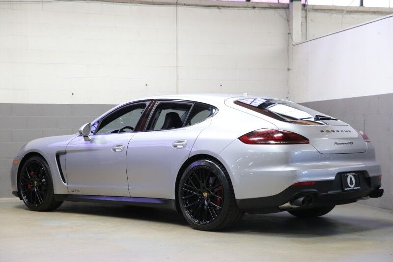 2016 Porsche Panamera GTS Plainview NY