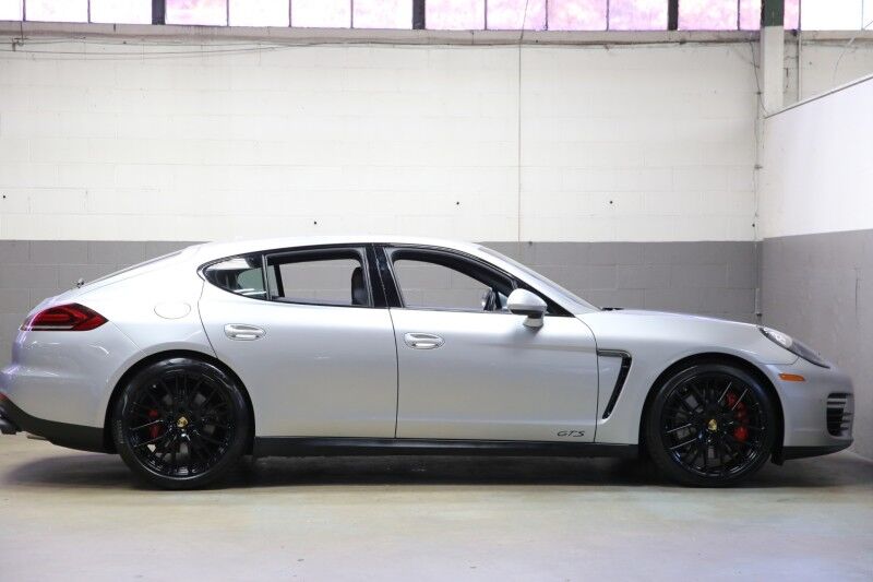 2016 Porsche Panamera GTS Plainview NY