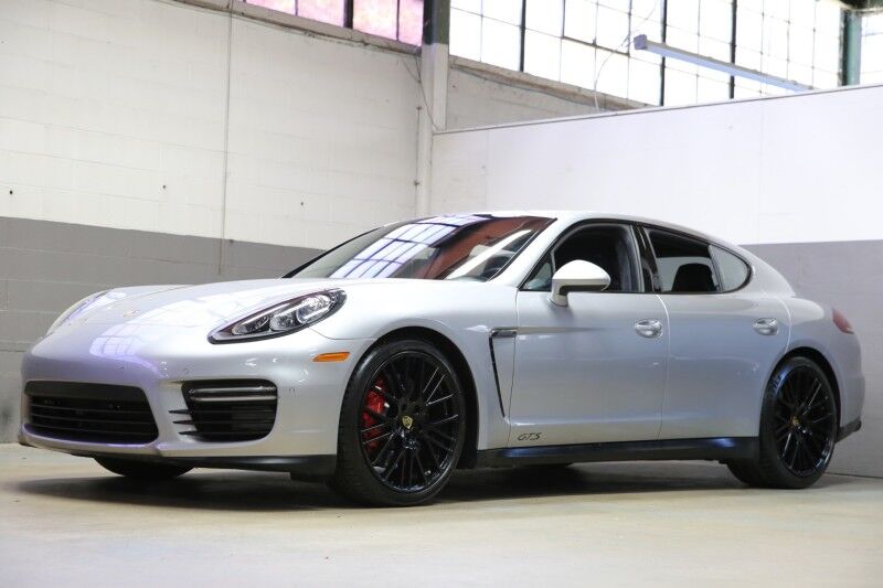 2016 Porsche Panamera GTS Plainview NY