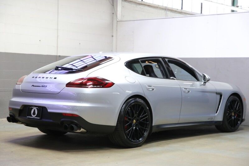2016 Porsche Panamera GTS Plainview NY