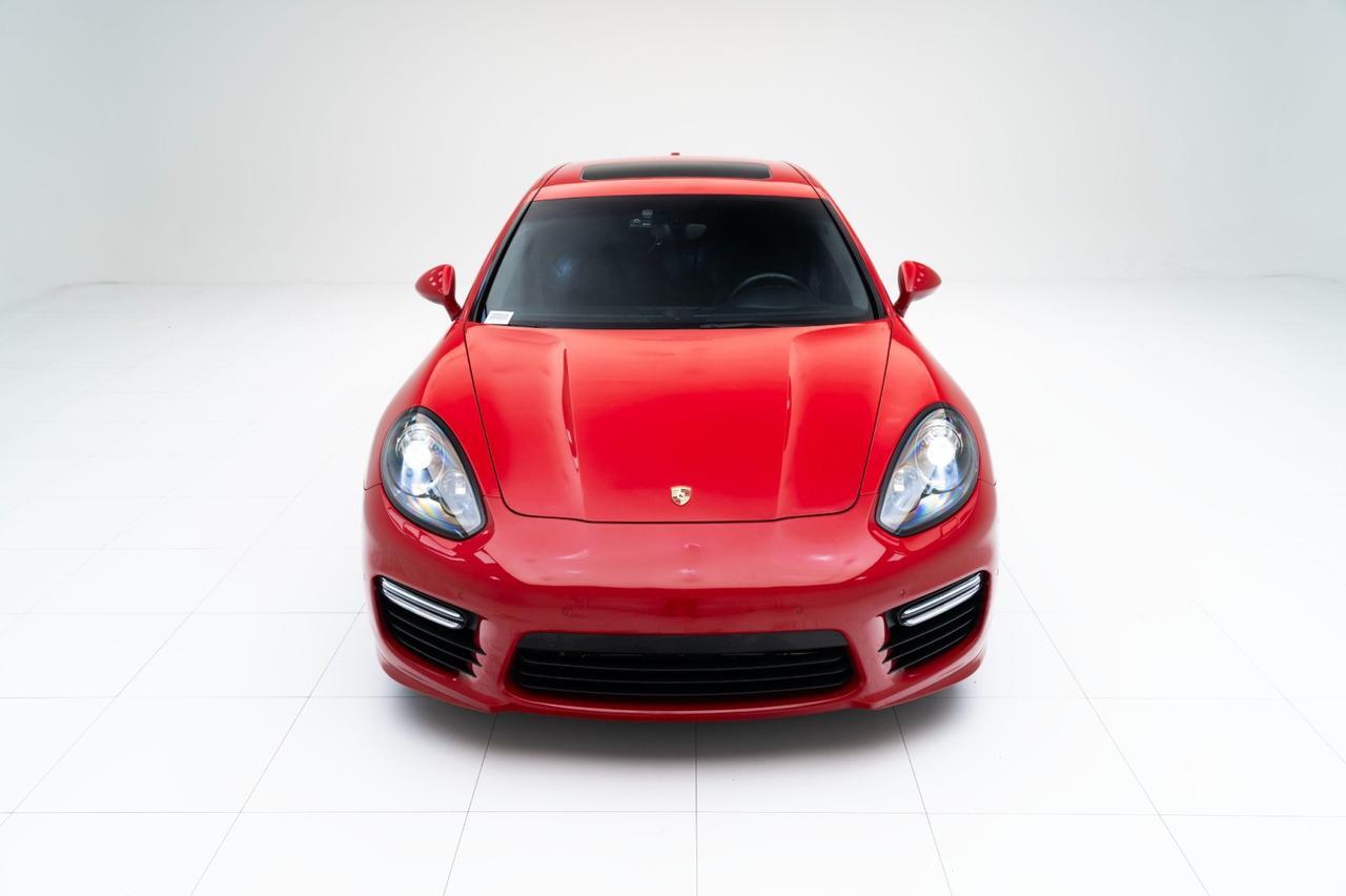 2016 Porsche Panamera GTS Pompano Beach FL