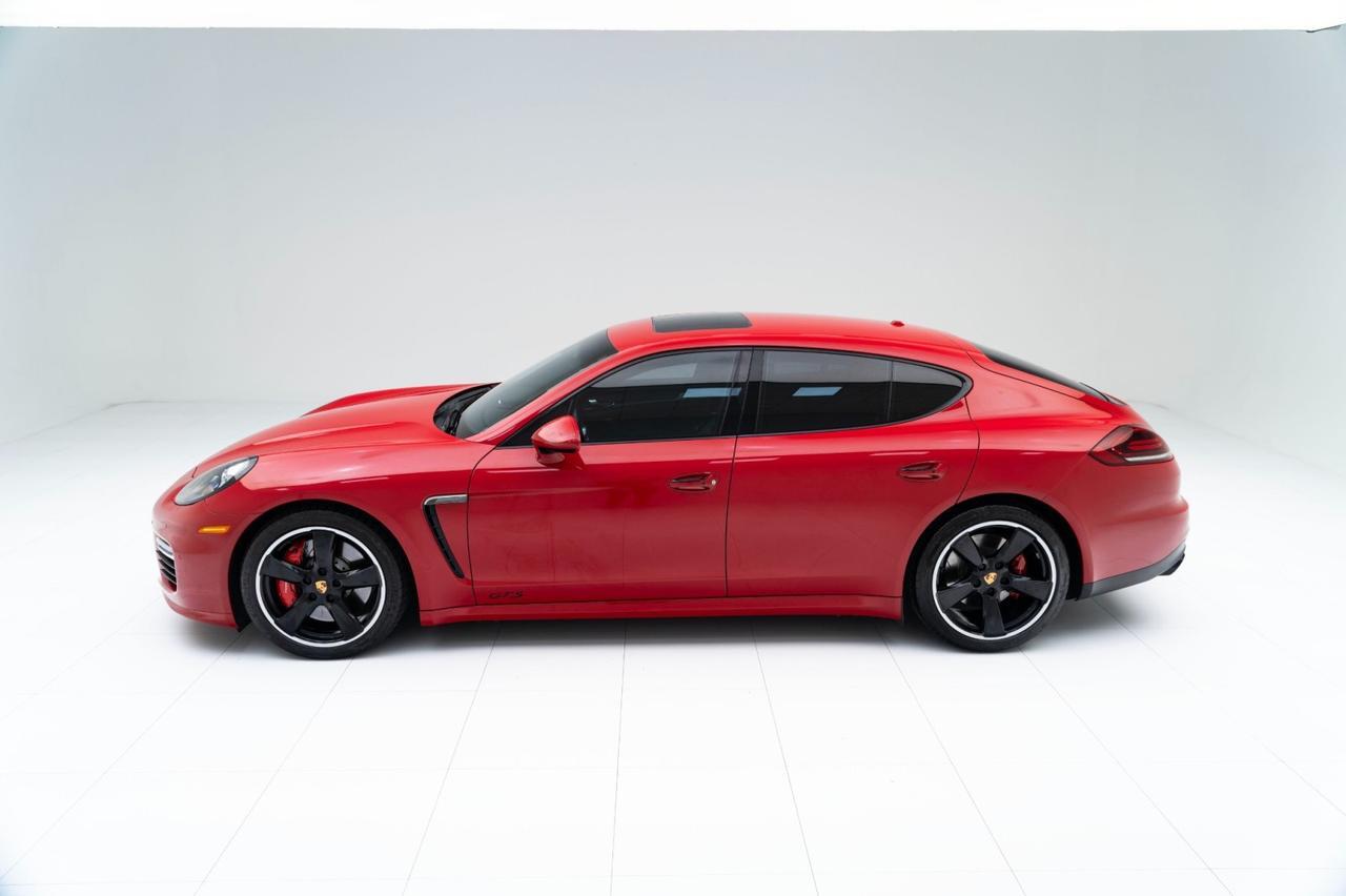 2016 Porsche Panamera GTS Pompano Beach FL