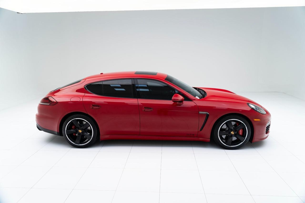 2016 Porsche Panamera GTS Pompano Beach FL