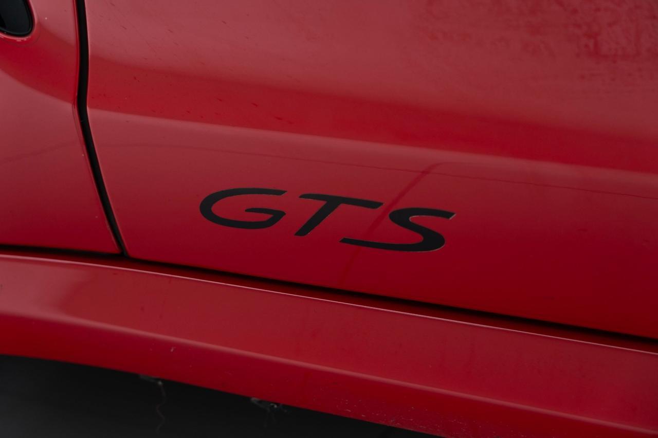 2016 Porsche Panamera GTS Pompano Beach FL