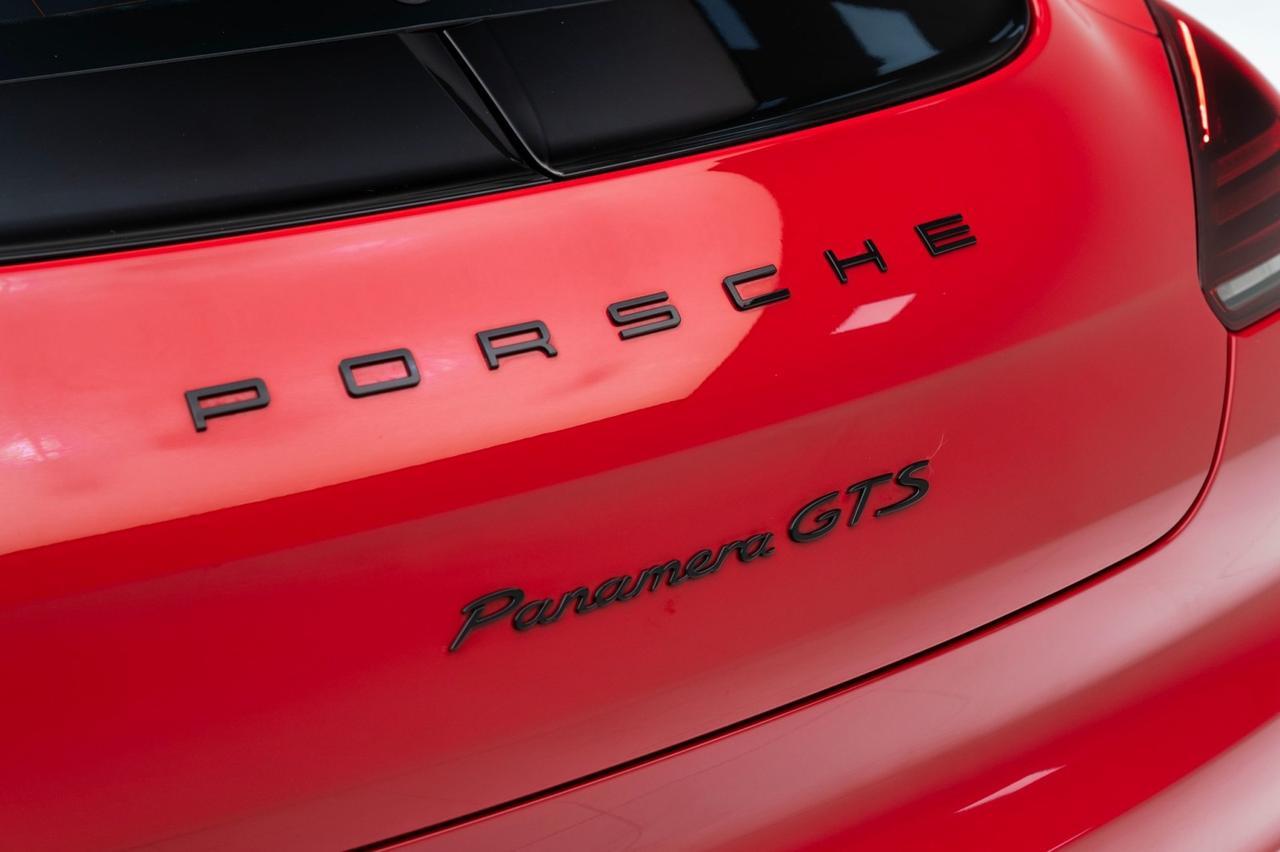 2016 Porsche Panamera GTS Pompano Beach FL