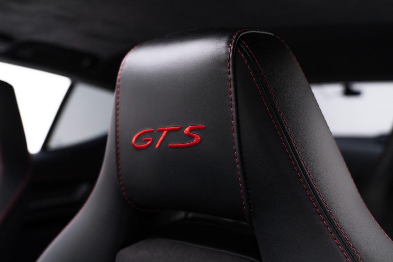 2016 Porsche Panamera GTS Pompano Beach FL