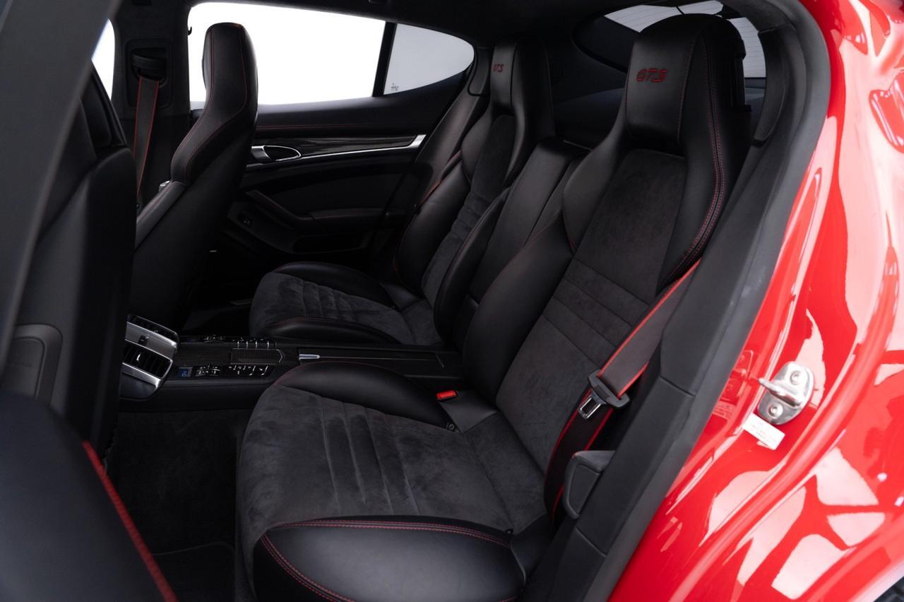 2016 Porsche Panamera GTS Pompano Beach FL