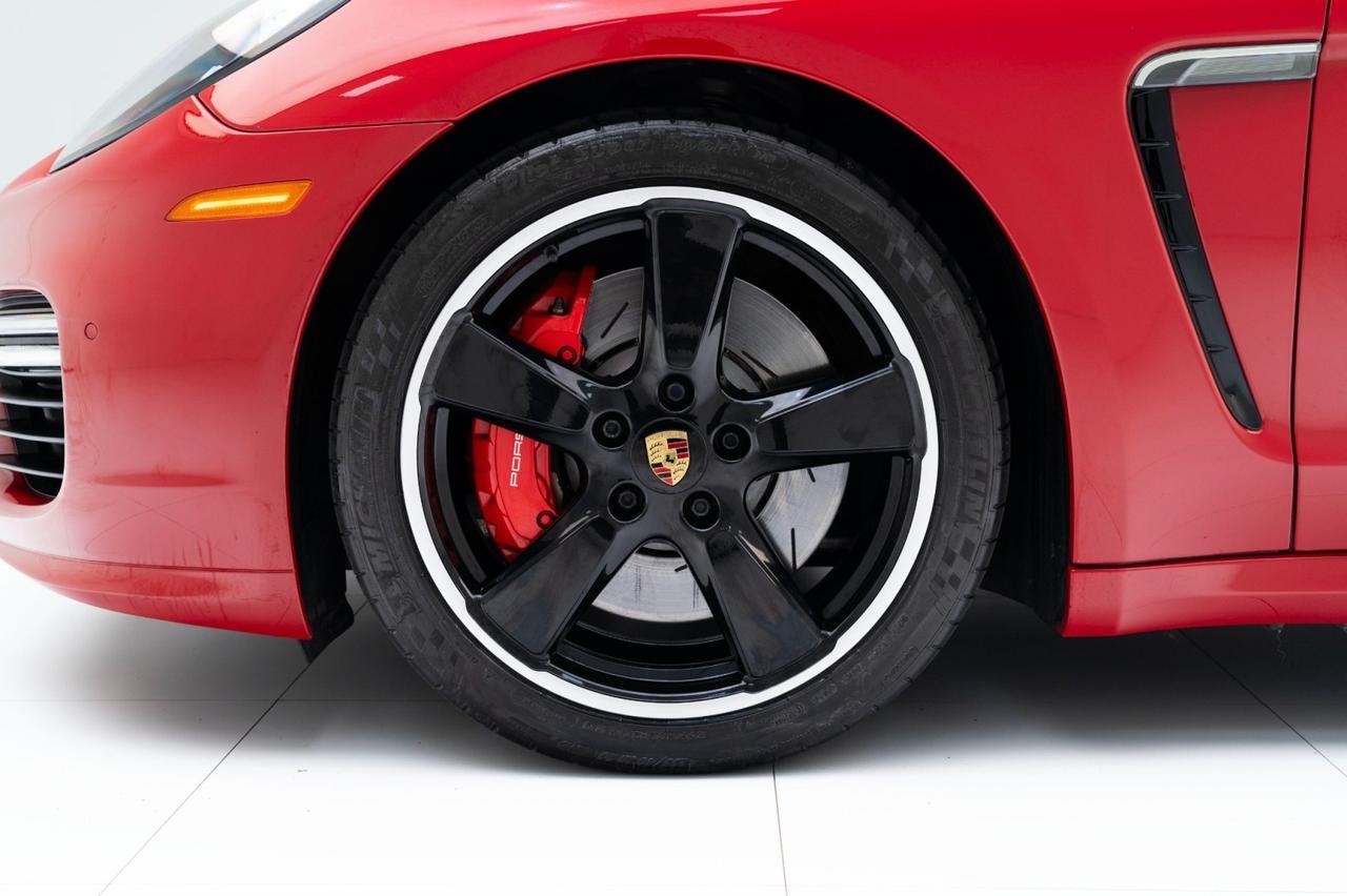 2016 Porsche Panamera GTS Pompano Beach FL